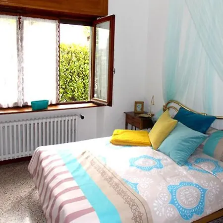 Apartment Amici Guzzi Panorama Landhaus *