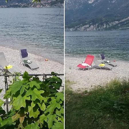 Amici Guzzi Panorama Landhaus * Lierna
