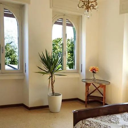 Apartment Amici Guzzi Panorama Landhaus *
