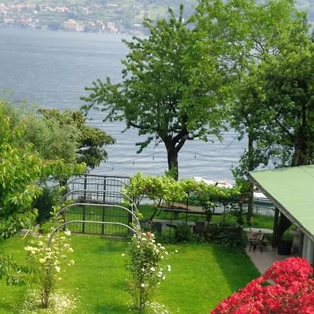 Amici Guzzi Panorama Landhaus Lierna